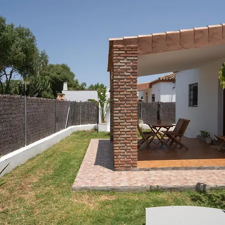 Jardines De Zahora C03 * Καντίζ