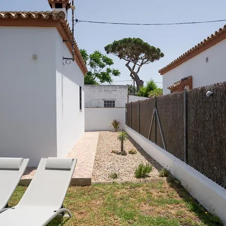 Casa de Férias Jardines De Zahora C03 *