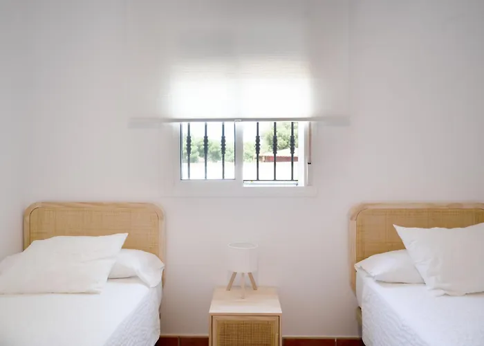 Jardines De Zahora C03