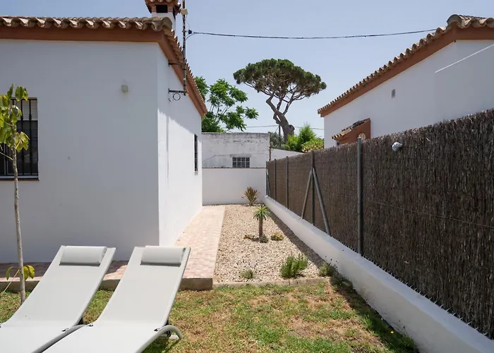 Casa de Férias Jardines De Zahora C03 *