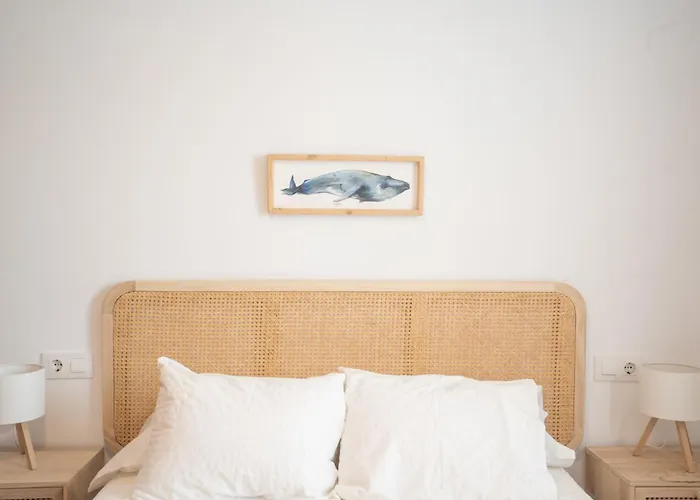 Casa de Férias Jardines De Zahora C03 *