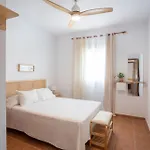 Jardines De Zahora C03 Holiday home