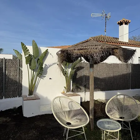 Casa de Férias Jardines De Zahora C03 Cádis