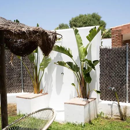 Prázdninový dům Jardines De Zahora C03 *