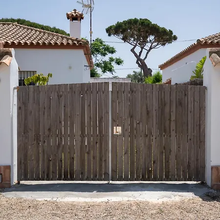 Сasa de vacaciones Jardines De Zahora C03 Cádiz