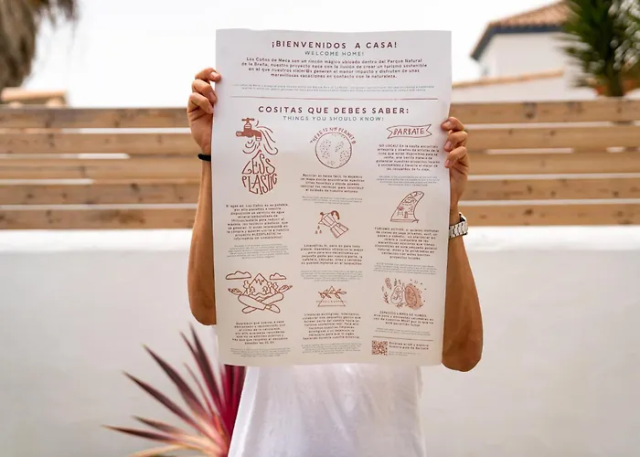 Jardines De Zahora C03 *