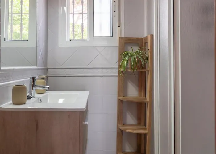 Jardines De Zahora C03 Кадіс