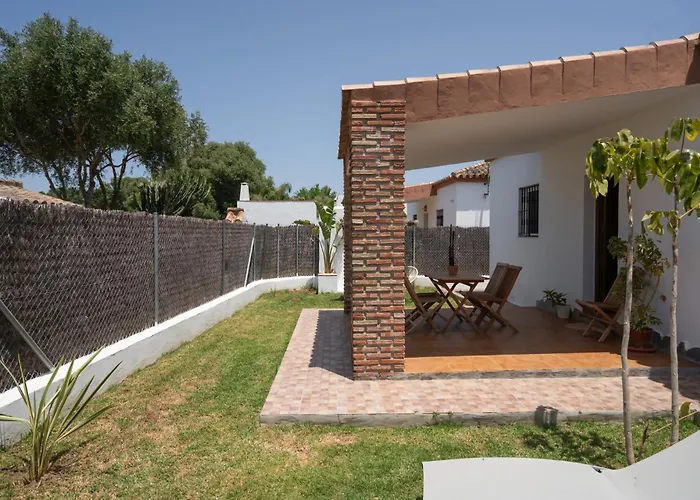 Jardines De Zahora C03 * Кадіс